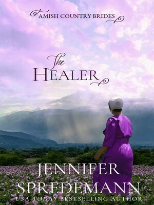 cover image of The Healer (Amish Country Brides)